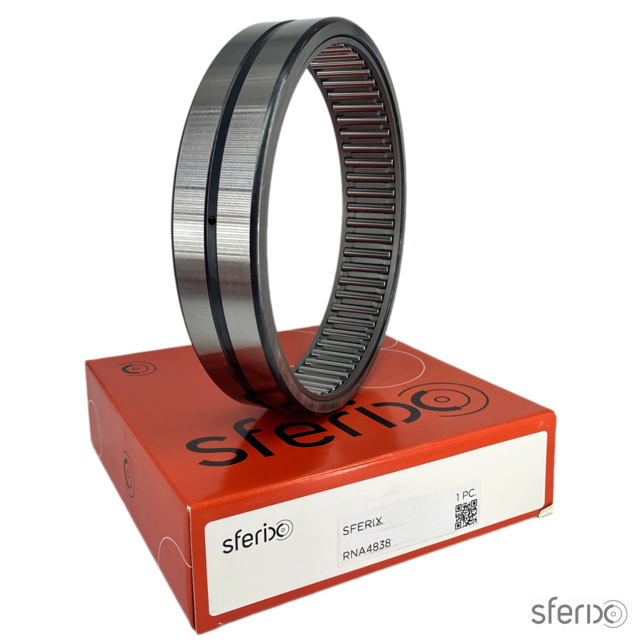 Игольчатый подшипник RNA4838 SFERIX - Сферикс - фото -  3